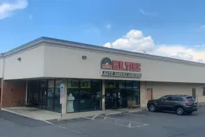 Mr. Tire Auto Service Centers