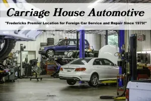 Carriage House Automotive