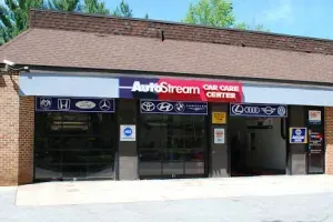 AutoStream Car Care Center - Columbia Auto Repair