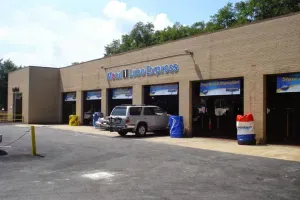 Columbia Auto Care