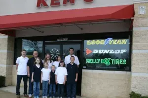 Ken's Service Center