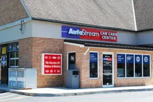 AutoStream Car Care Center - Ellicott City Auto Repair