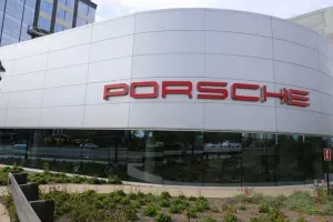 Porsche Bethesda - Service & Repair Facility