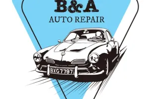 B & A Auto Repair