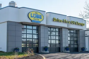 The Lube Center