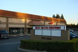 Ace Auto Repair & Tire