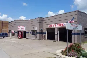 Gary's Tire LLC