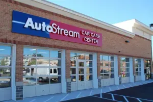 AutoStream Car Care Center - Clarksburg Auto Repair