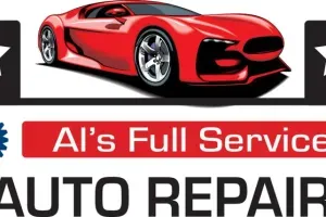 Al's Full Service Auto Repair