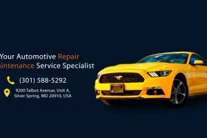 New Again Auto Repair