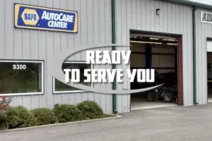 Advantage Auto Service