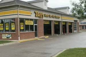 Tuffy Tire & Auto Service Center