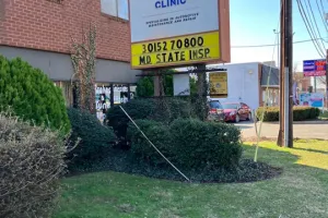 Premier Auto Clinic