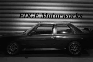 EDGE Motorworks - San Ramon