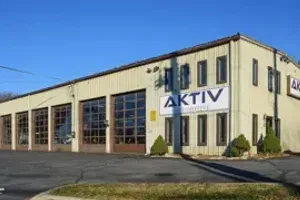 AKTIV Automotive