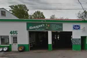 Hanagan's