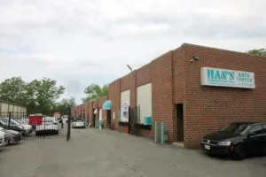 Han's Auto Center Inc