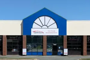 Airpark Auto Pros, Certified Auto Service