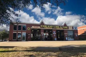 Kwik Kar Oil Change & Auto Care