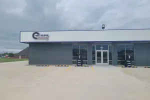 tire store service center