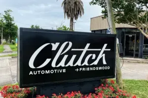 Clutch Automotive - Friendswood