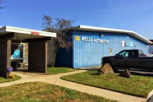 Wells Automotive