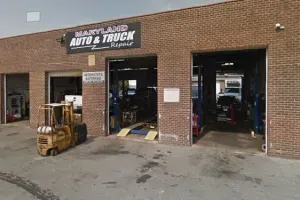 Maryland Auto & Truck Repair