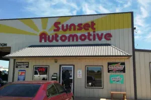 Sunset Automotive