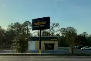 Meineke Car Care Center