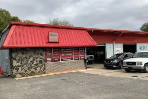 Gulf Coast Tire & Auto Repair