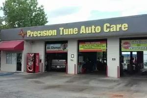 Precision Tune Auto Care