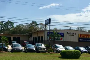 Fausak Tires & Service