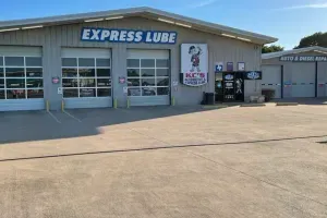 KC's Automotive & Express Lube