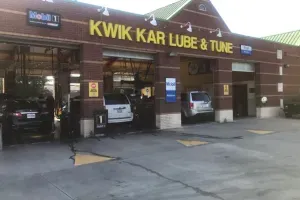 Kwik Kar Lube & Tune of Keller