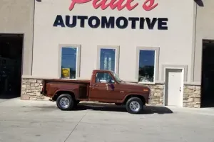 Paul's Automotive