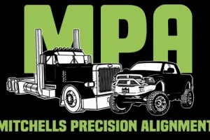 Mitchells Precision Alignment MPA