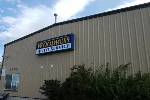 Woodruff Auto Service Inc