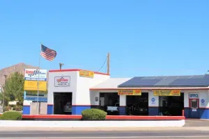 Tony's Auto Service Center