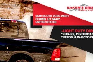 Baker's Diesel Injection Service