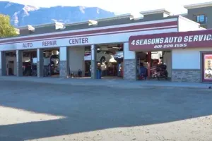 4 Seasons Auto Repair