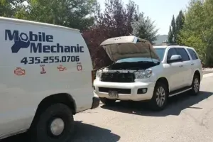 GT Mobile Mechanic