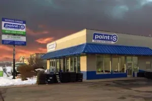 Point S Tire & Auto Service