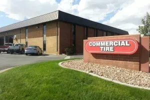 Commercial Tire