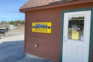 Pete's Tire Barns