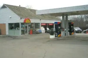 South Lakes Sunoco