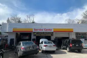 DP Auto Service