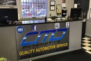 CMD Automotive