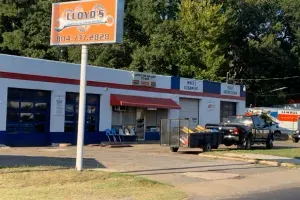 Lloyd's Tire & Auto Repair