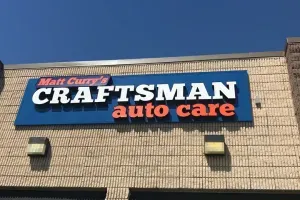 Craftsman Auto Care - Chantilly