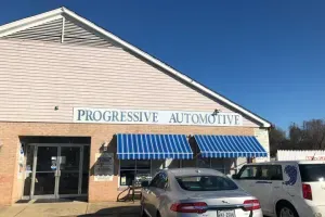 Progressive Automotive and Alignment